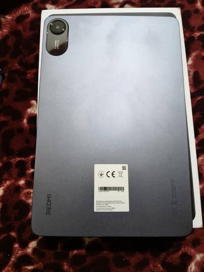 Redmi pad 2 8gb 256gb