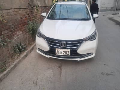 Changan Alsvin 1.5  lemiere 2021 Model