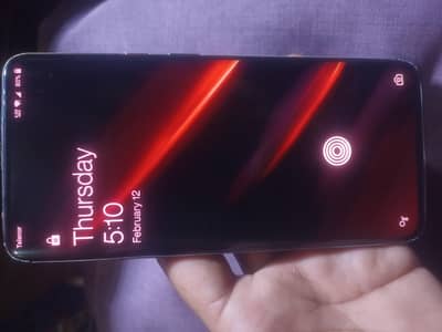 OnePlus 7tpro mclaren all ok 12/256