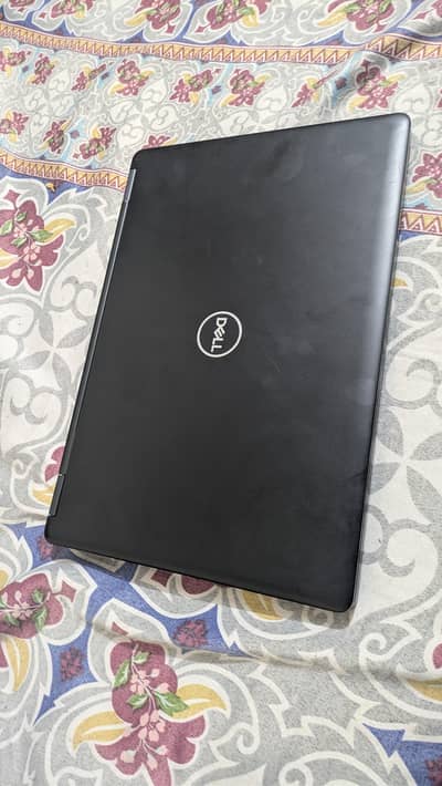 Dell Latitude