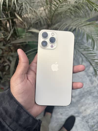 Iphone 13 promax 256GB FU