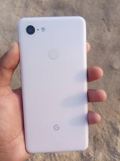 google pixel 3 xl argent sale and exchange pocible