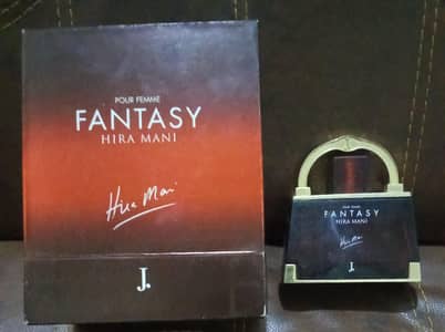 All types of perfumes available in responsible price.