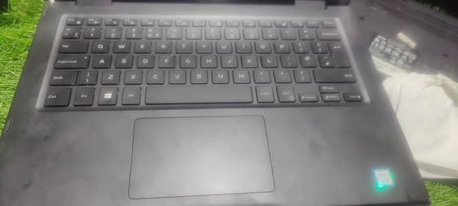 Laptop Dell 5310 Core i5 10th generation