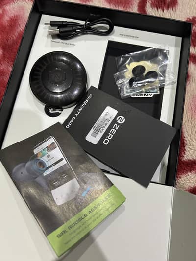 Zero •	Arcade 900 Wireless AirPods High Quality Sound