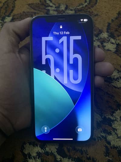 Iphone 12 pro condition 10/10 bypass 256gb battery health 88