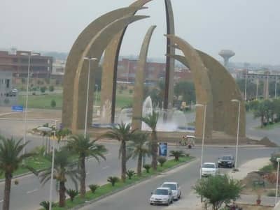 10 MARLA PLOT | BUILDER LOCATION | POSSESSION PAID | NEAR PARK | PLOT FOR SALE | SURROUNDED BY HOMES