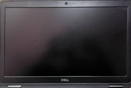 Laptop For sell like a brand new  Scratch less Genion Condition