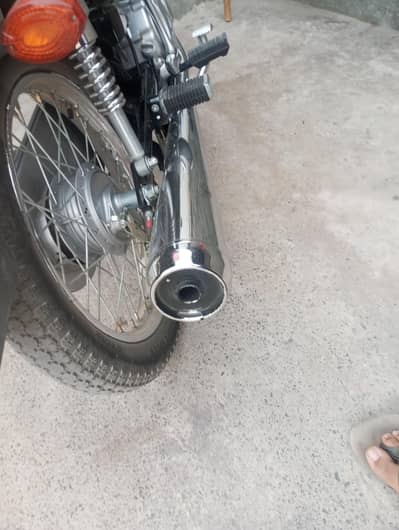 125 sylancer for sell