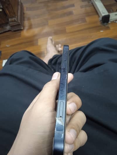 Iphone 12 jv 1 month sim time 64 jb