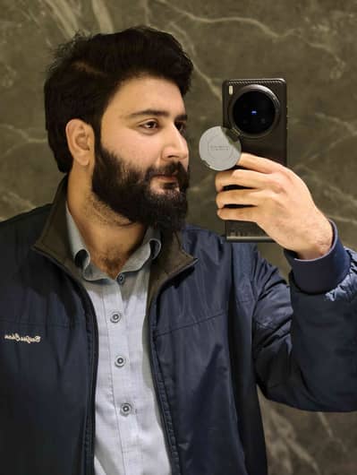 Syed Shahzaib 