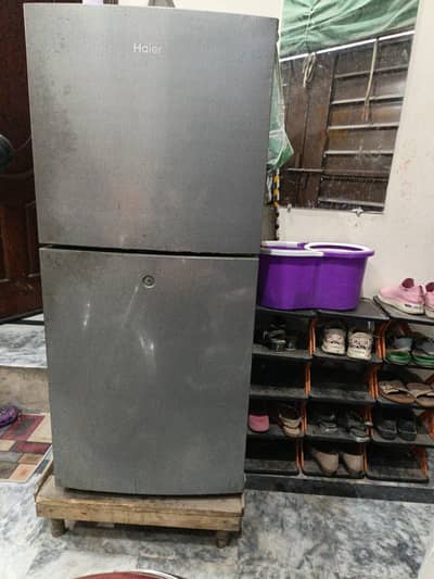 Haier refrigerator