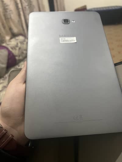 Samsung tab a6