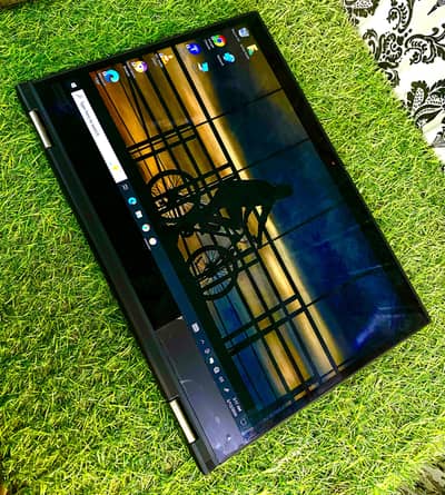 i5 8th Generation 360 Touch & Type