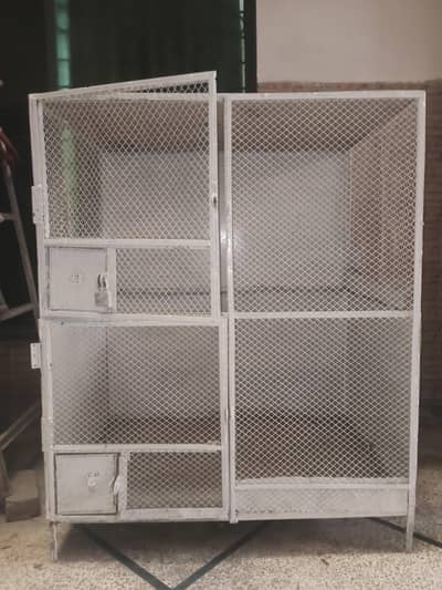 cage for sale