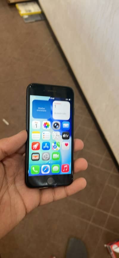 iPhone SE 2020 mdm waterproof 03311112221