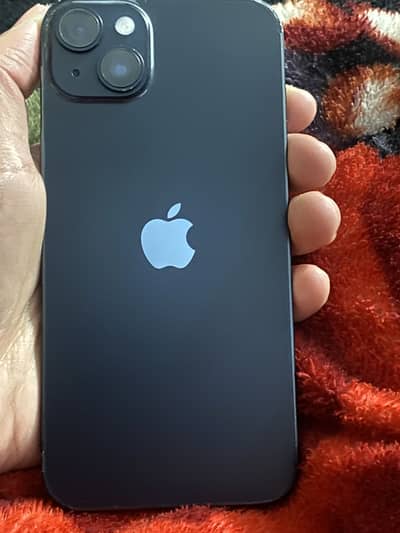 Iphone 14 plus 128gb factory unlock