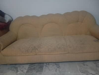 Sofa Set