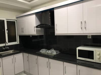 Bahria Enclave Islamabad 2 bed Royal Mall Fully Furnished Apartment Available For Rent