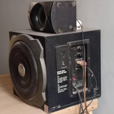 very nice quality sound