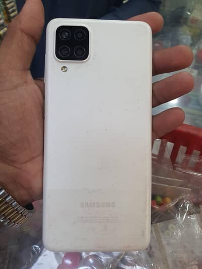 samsung galaxy A 12