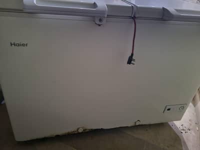 Selling freezer