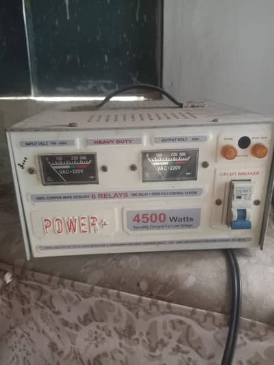 stebliser for cell okay hay