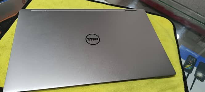 laptop Dell cor I5 8th generation