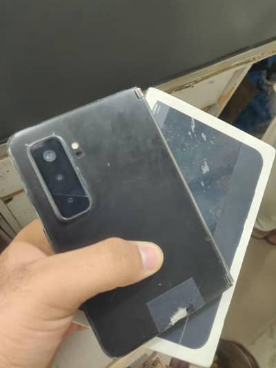 8/128 Gb Back barak bhaji All okay ha