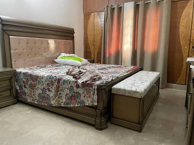 Premium Bungalow 600 Yards West Open 50 Feet Road G+1+Half Available For Sale in North Nazimabad Block I Karachi. Leaseb Property.