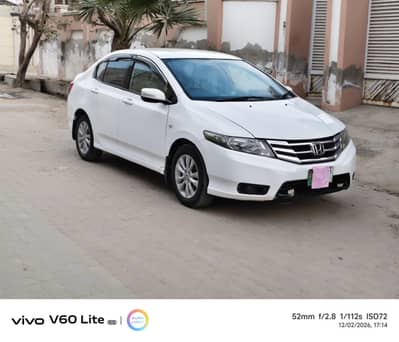 Honda city Aspir Rs2897000""PH,,03007692640,,,