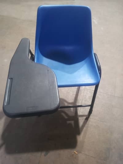 Student chairs