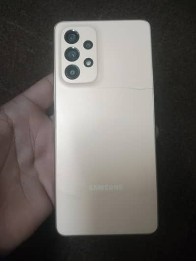 Samsung Galaxy A53 5G