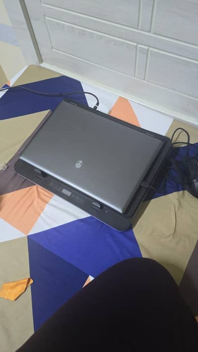 Dell Alienware m16 r2