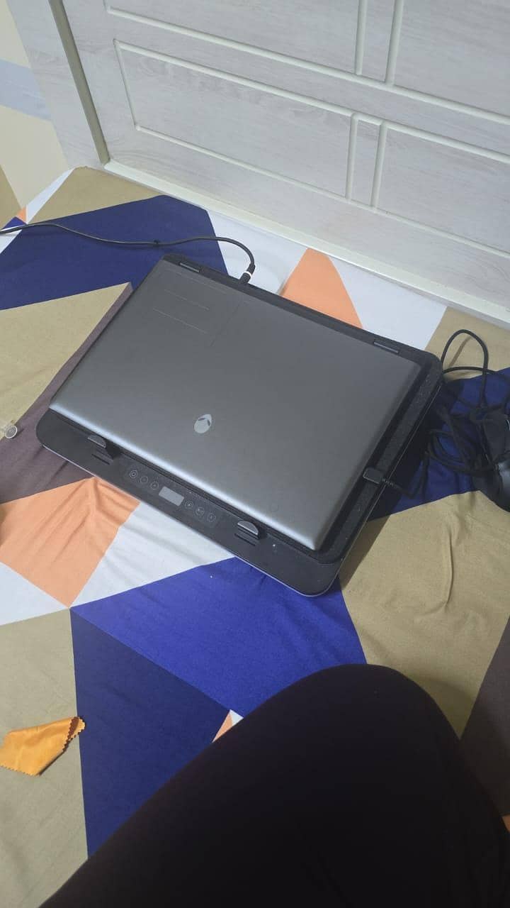Dell Alienware m16 r2 0