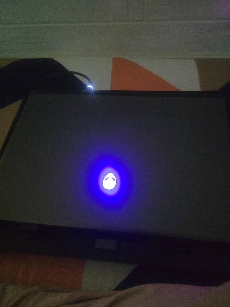 Dell Alienware m16 r2 3