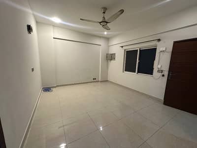 944 sq ft 2 bed apartment El Ceilo A block DHA 2 Islamabad for rent