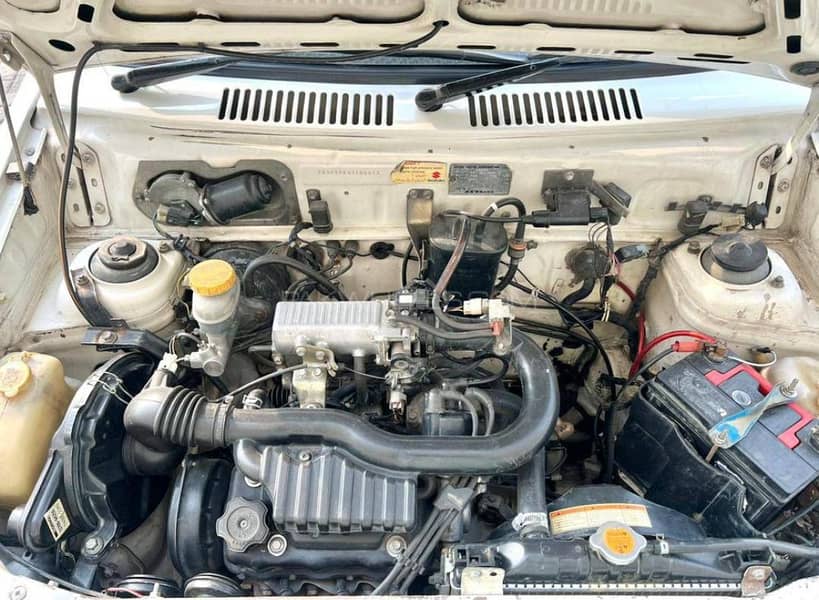 mehran vx pindi no 9