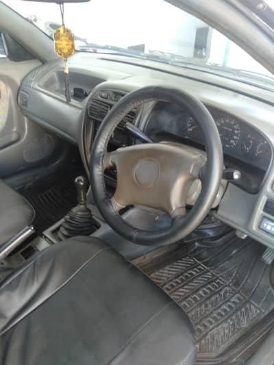 Baleno 2005 for sale