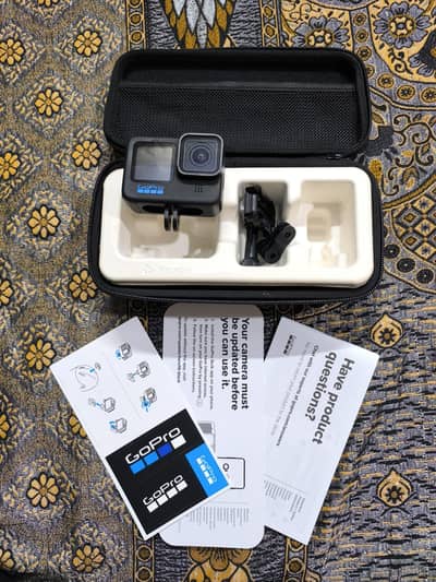 Gopro hero 10