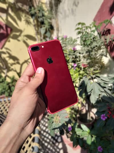 pta approved iphone 7plus