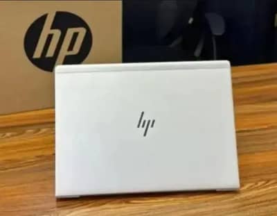 HP Touch Core i7 10th Generation(Ram 8GB DDR4 + SSD 256GB) HP New Logo