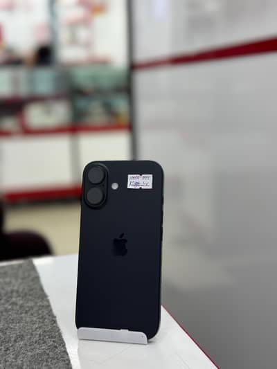 Apple iPhone 16 128 gb jv
