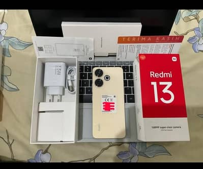Redmi 13