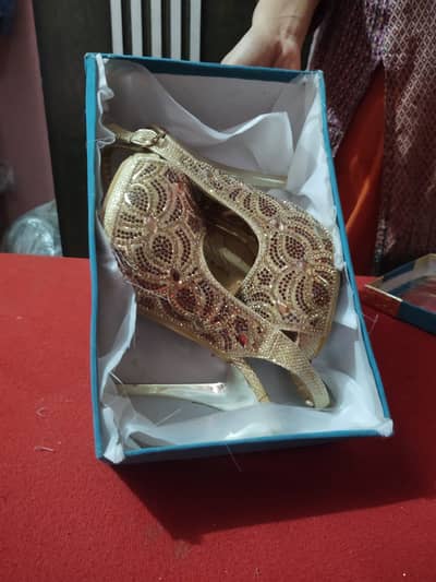 Fancy Sandal women whatup 03472452562