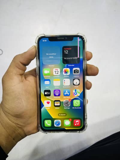 iphone x Non pta