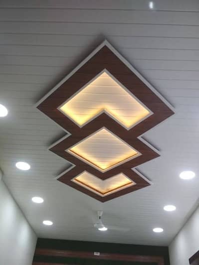 Fancy ceiling-Pop ceiling-Gypsum false ceiling-Modren ceiling desige