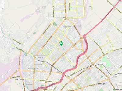 440 Sqyd House Available For Sale