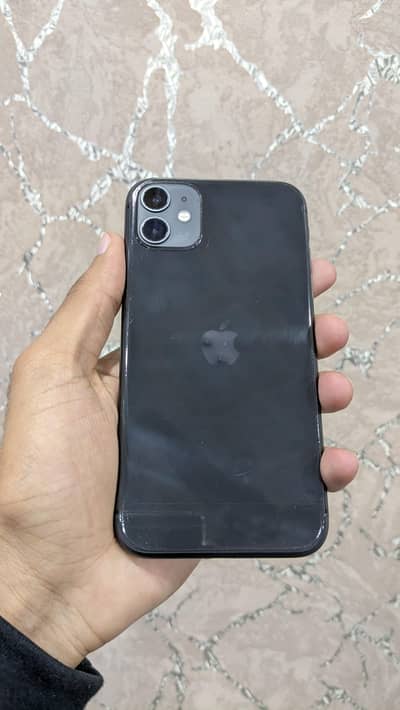 iPhone 11, 64Gb, 85% Battery Health, JV, All Ok, Waterpack 