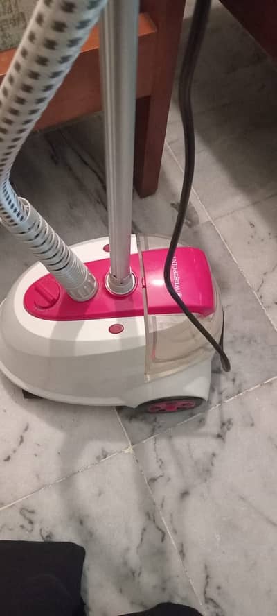 Steam Hanging Iron